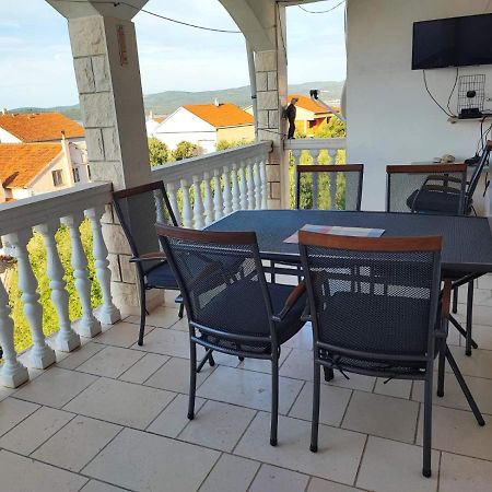 Apartments Dodik Orebić Екстериор снимка