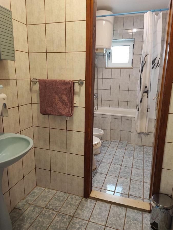 Apartments Dodik Orebić Екстериор снимка