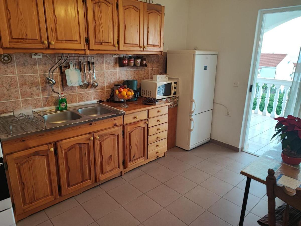 Apartments Dodik Orebić Екстериор снимка