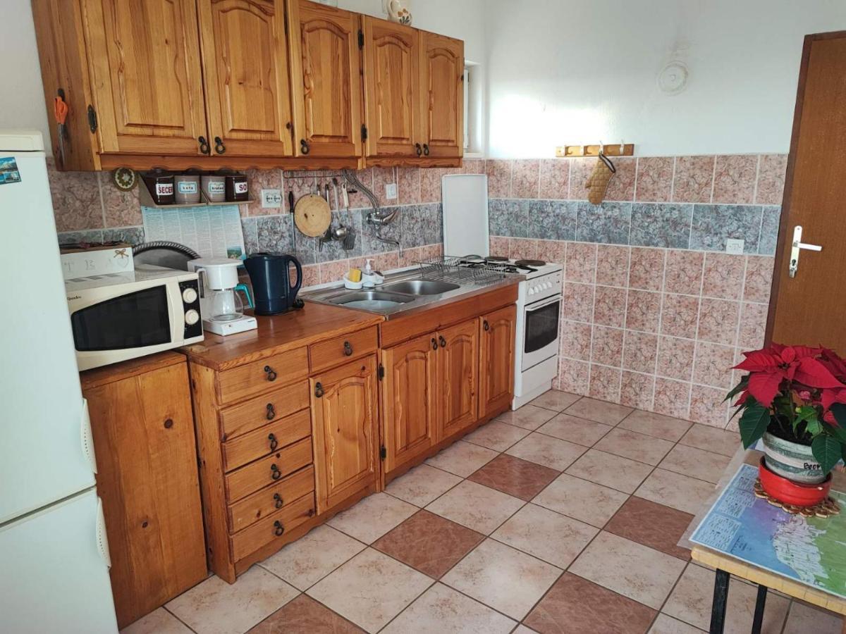 Apartments Dodik Orebić Екстериор снимка