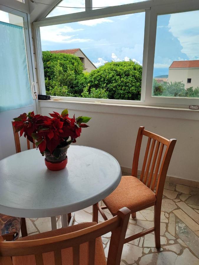 Apartments Dodik Orebić Екстериор снимка