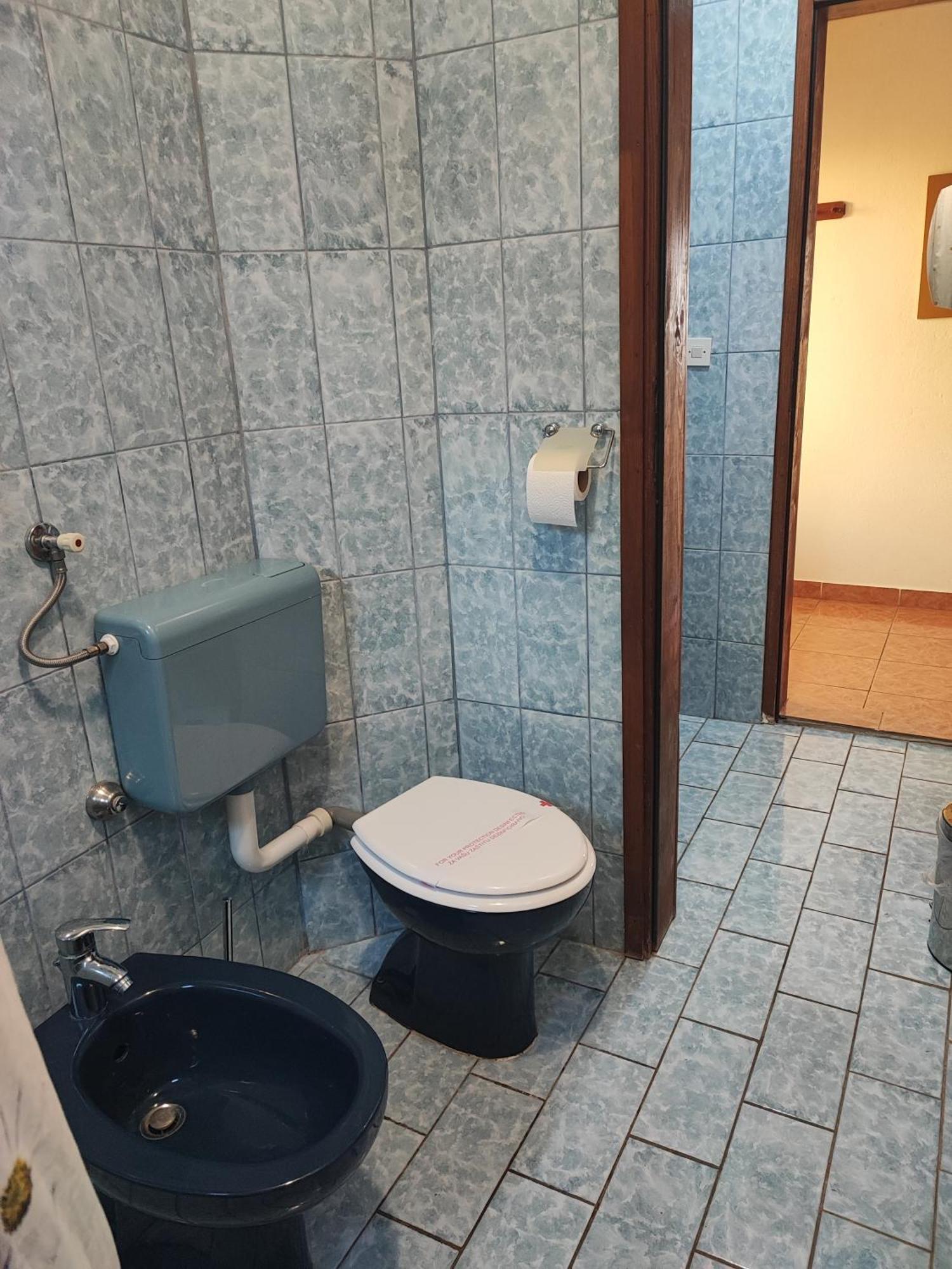 Apartments Dodik Orebić Екстериор снимка