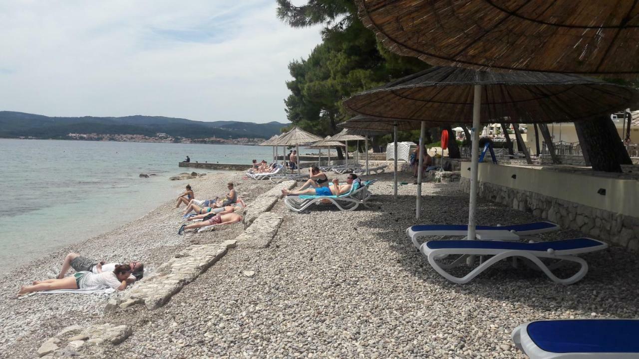Apartments Dodik Orebić Екстериор снимка