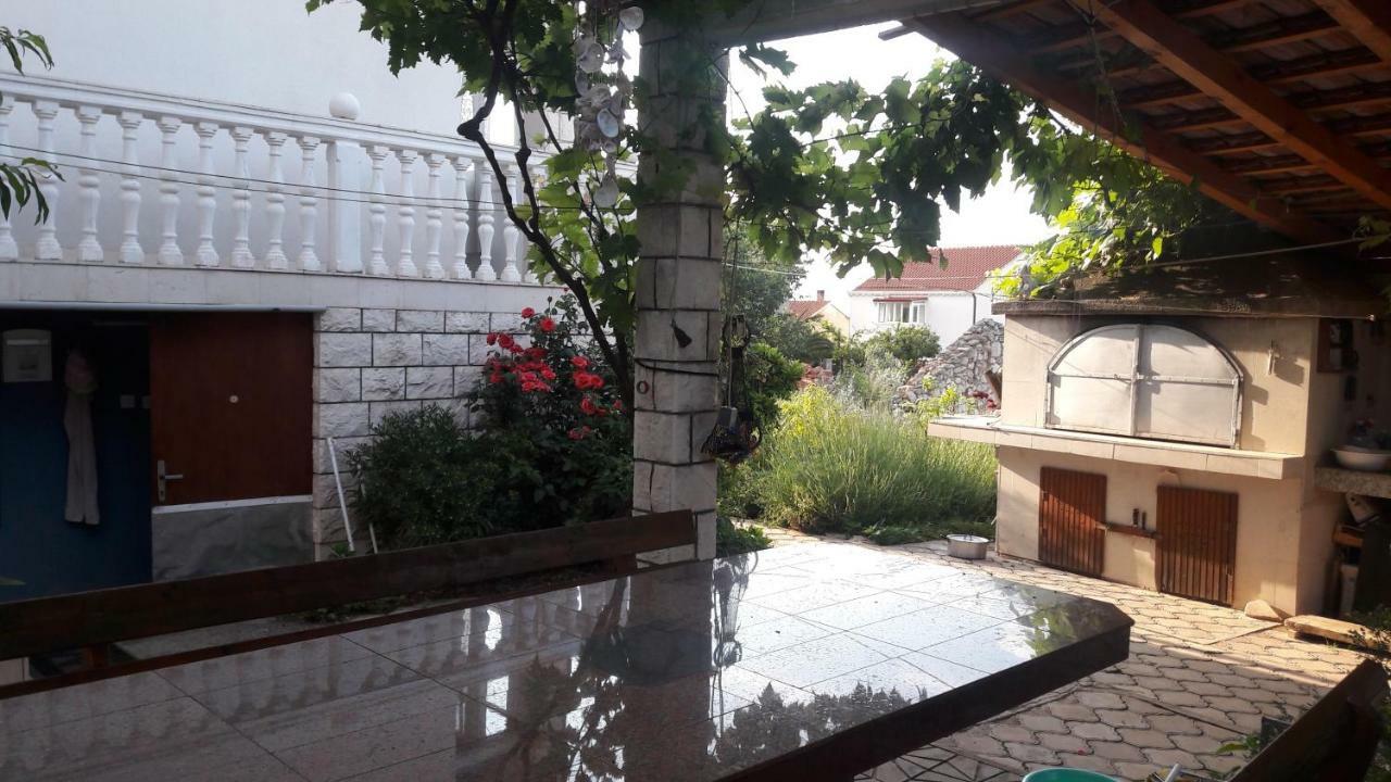Apartments Dodik Orebić Екстериор снимка