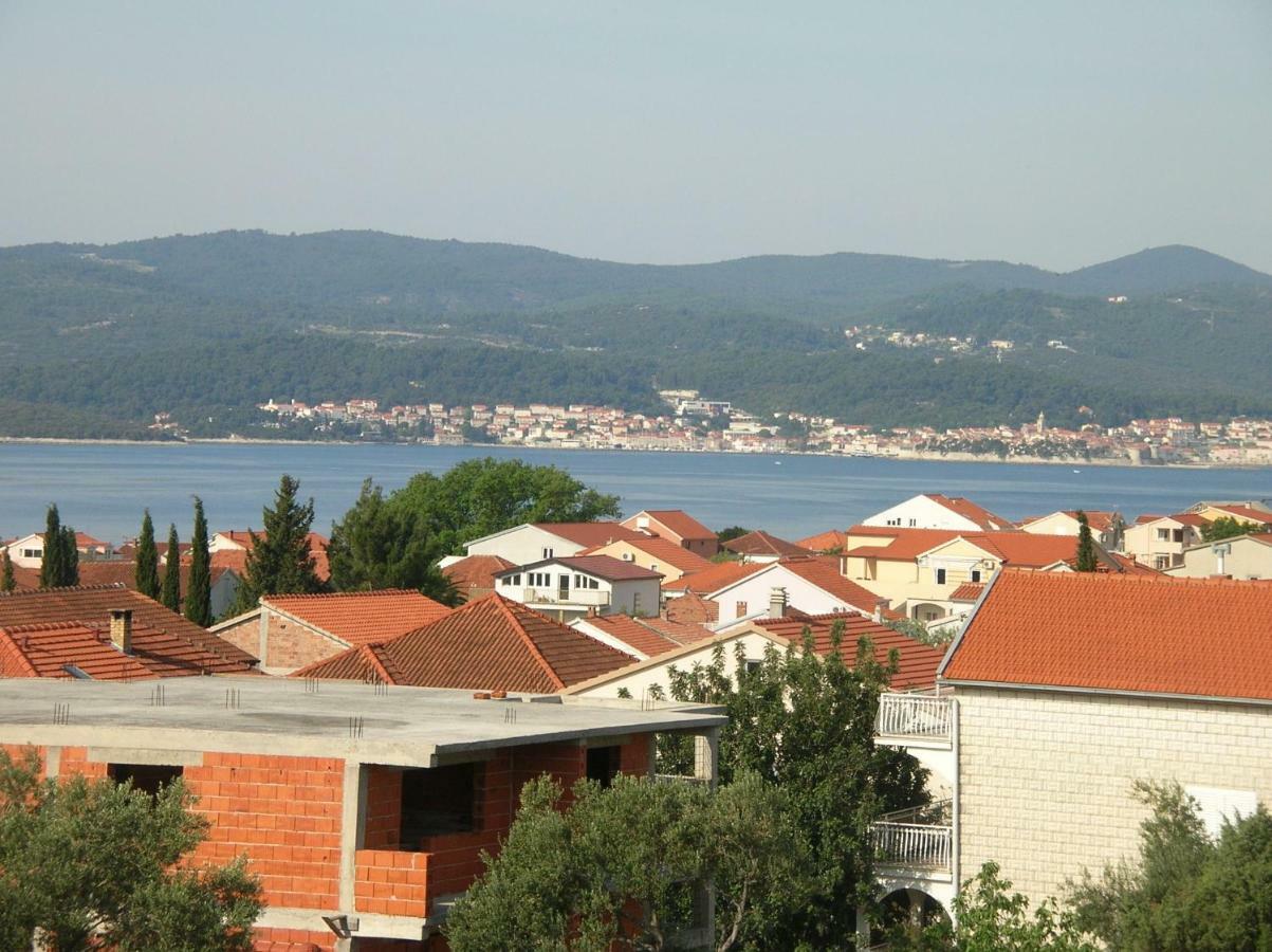 Apartments Dodik Orebić Екстериор снимка